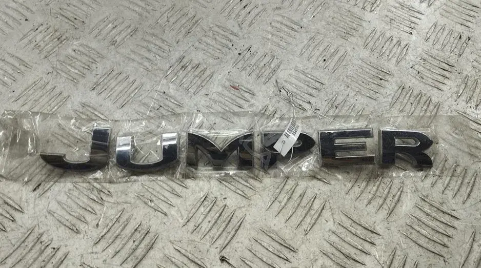 Эмблема 55407842