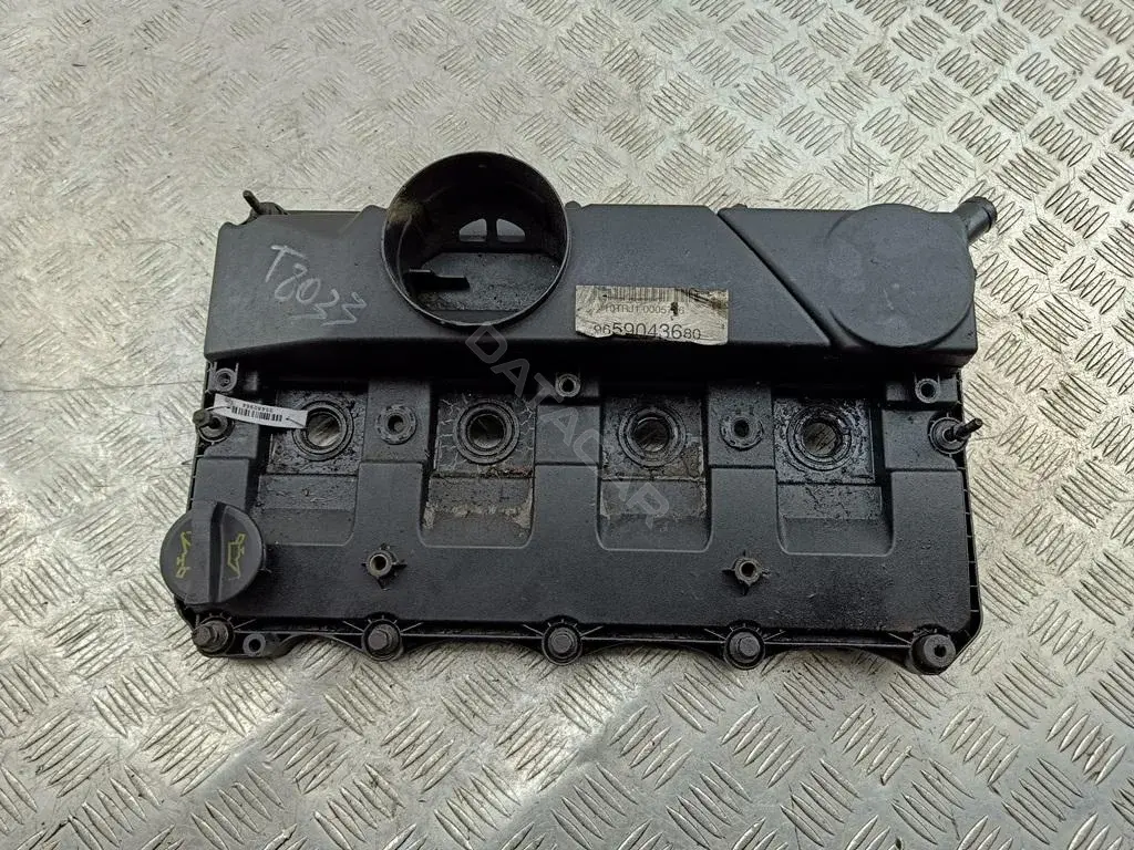 Крышка клапанная 6C1Q6K271BF
