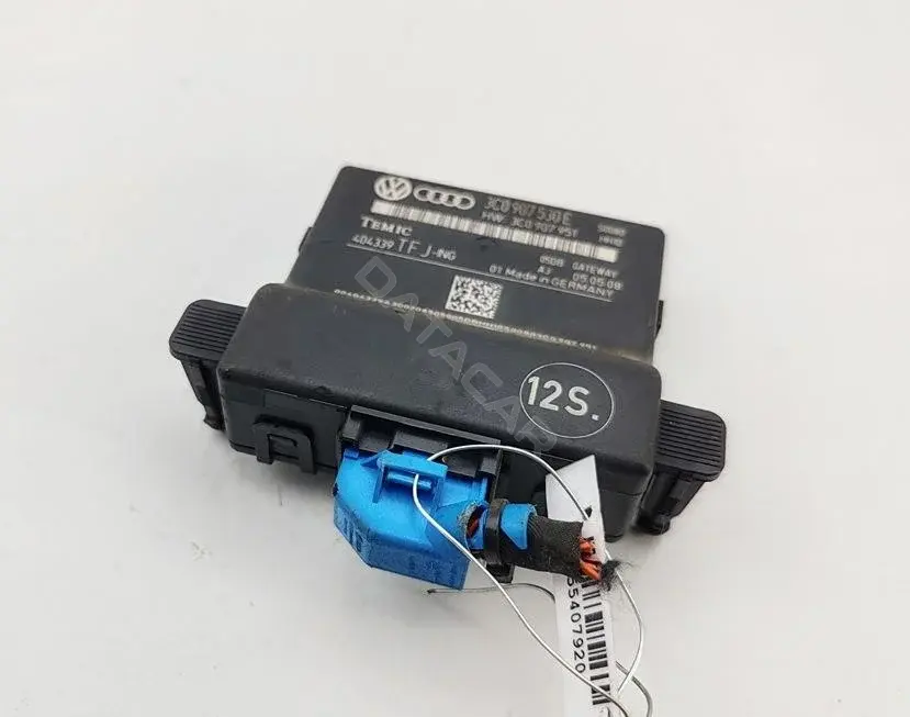 Блок комфорта 3C0907530E