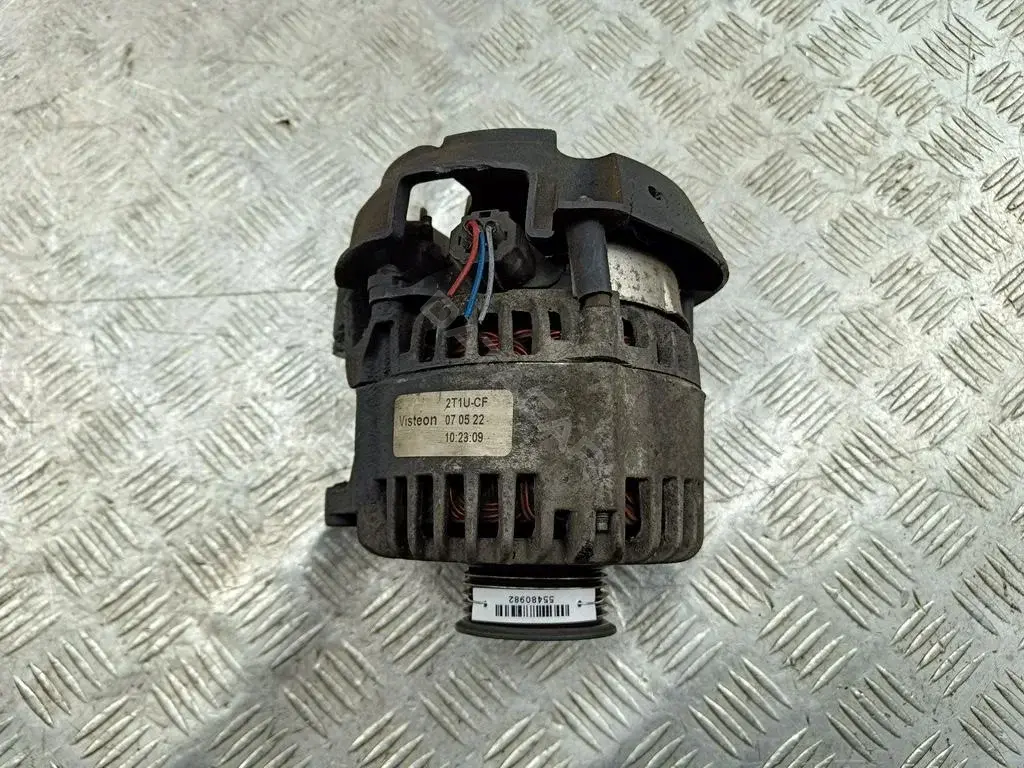Генератор 2T1U-CF