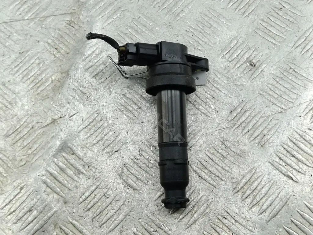 Катушка зажигания 27301-2B000