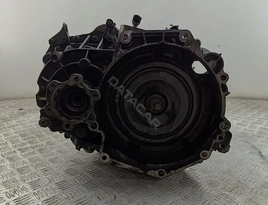 Автоматическая коробка передач (АКПП) KPT