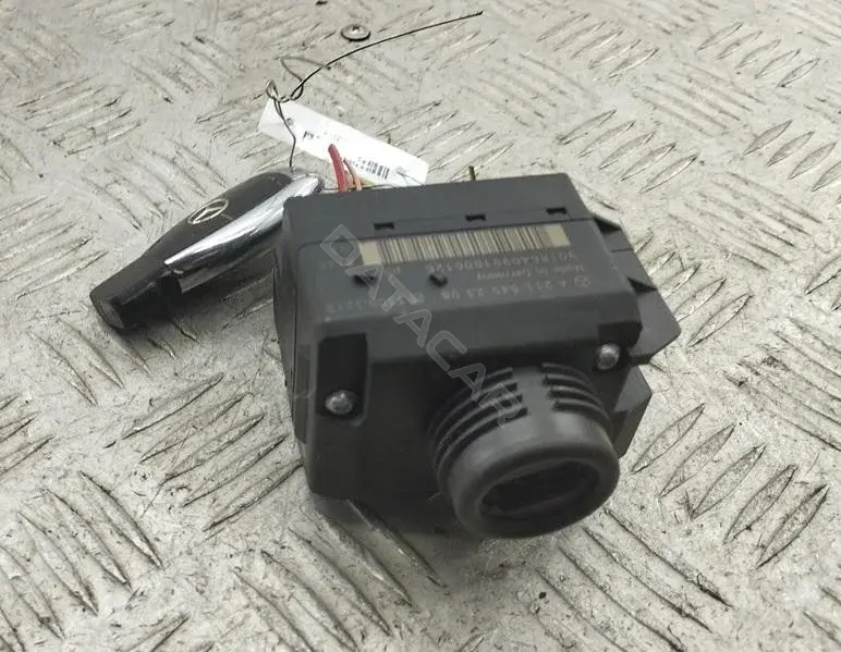 Замок зажигания 2115452308