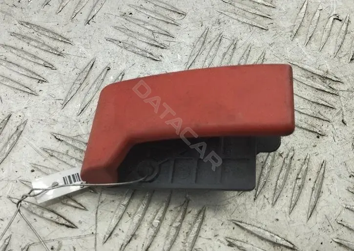 Ручка открывания капота 1248800320