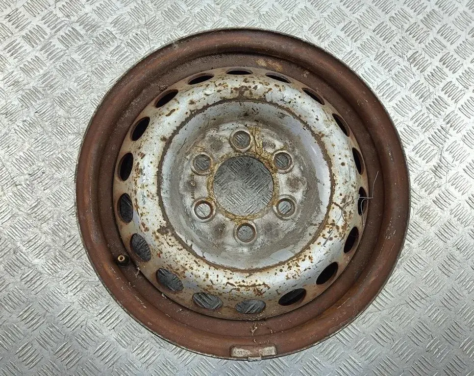 Колесные диски 55135880