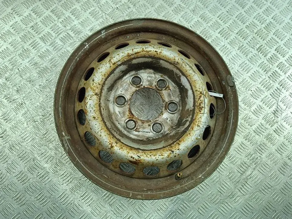 Колесные диски 55135849