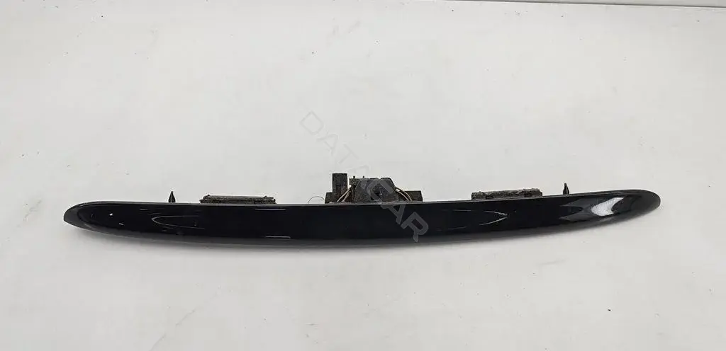 Фонарь подсветки номерного знака 8208504