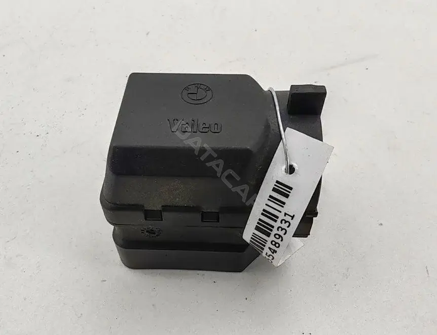 Контактная группа замка зажигания 8363706