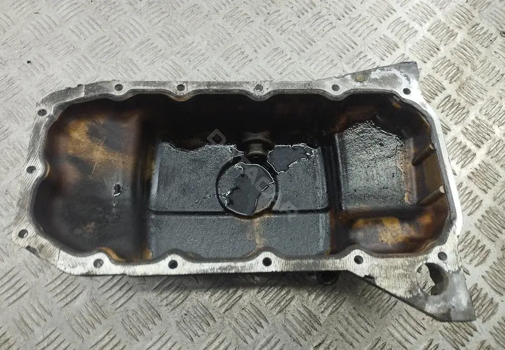 Масляный поддон 98MM6675CB