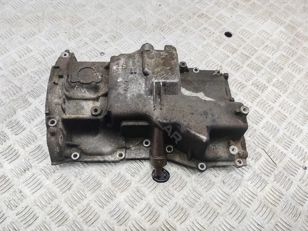 Масляный поддон 6M2G6675CA