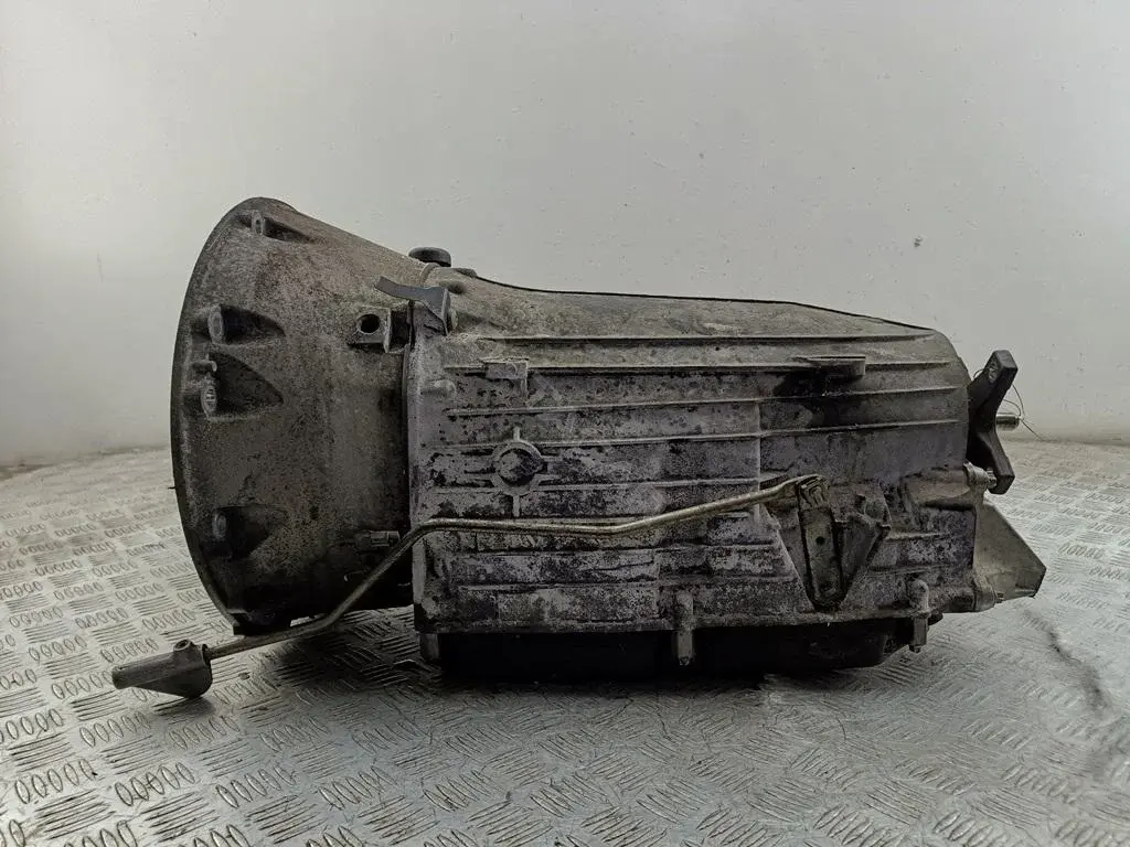 Автоматическая коробка передач (АКПП) 722902