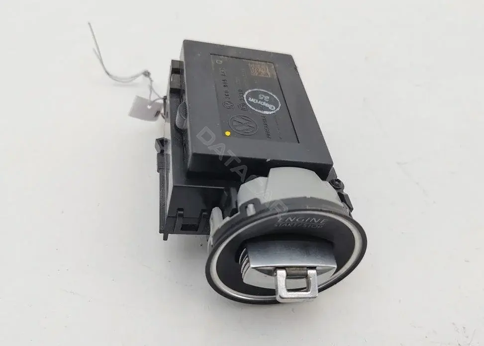 Замок зажигания 3C0905843Q