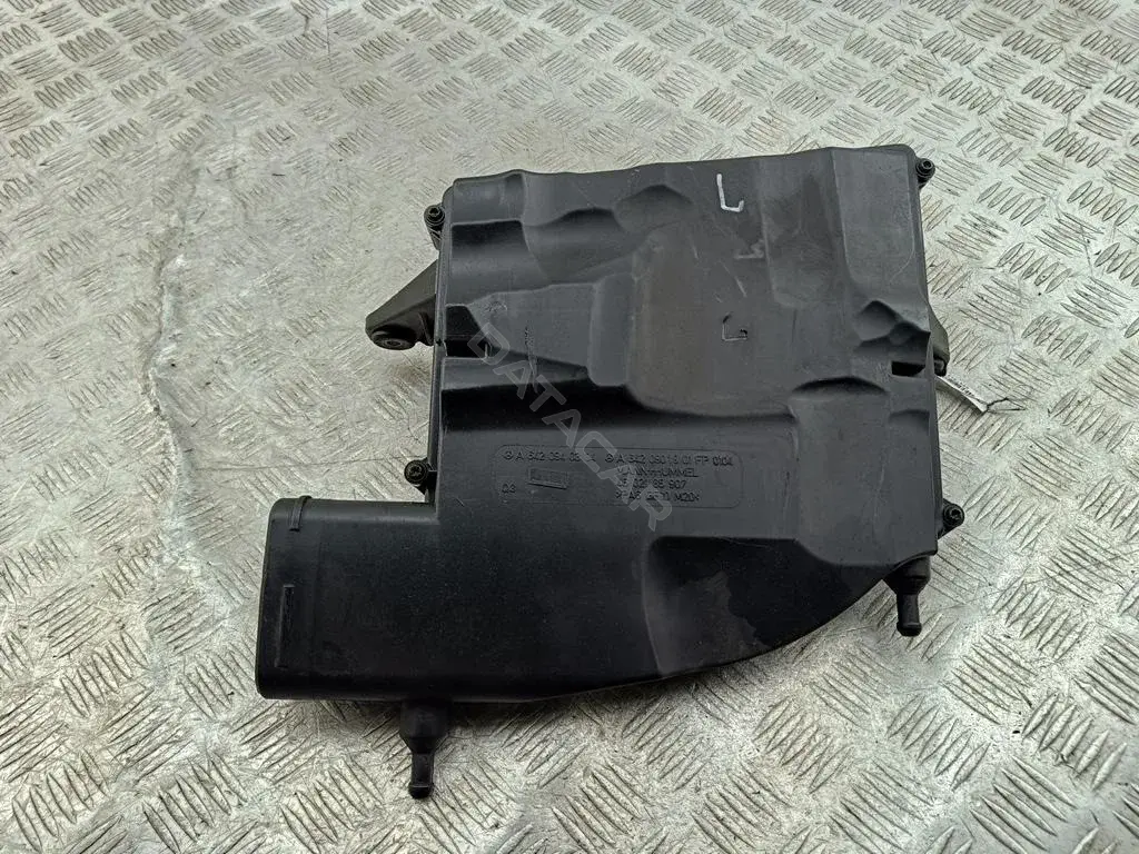 Корпус воздушного фильтра 6420901901