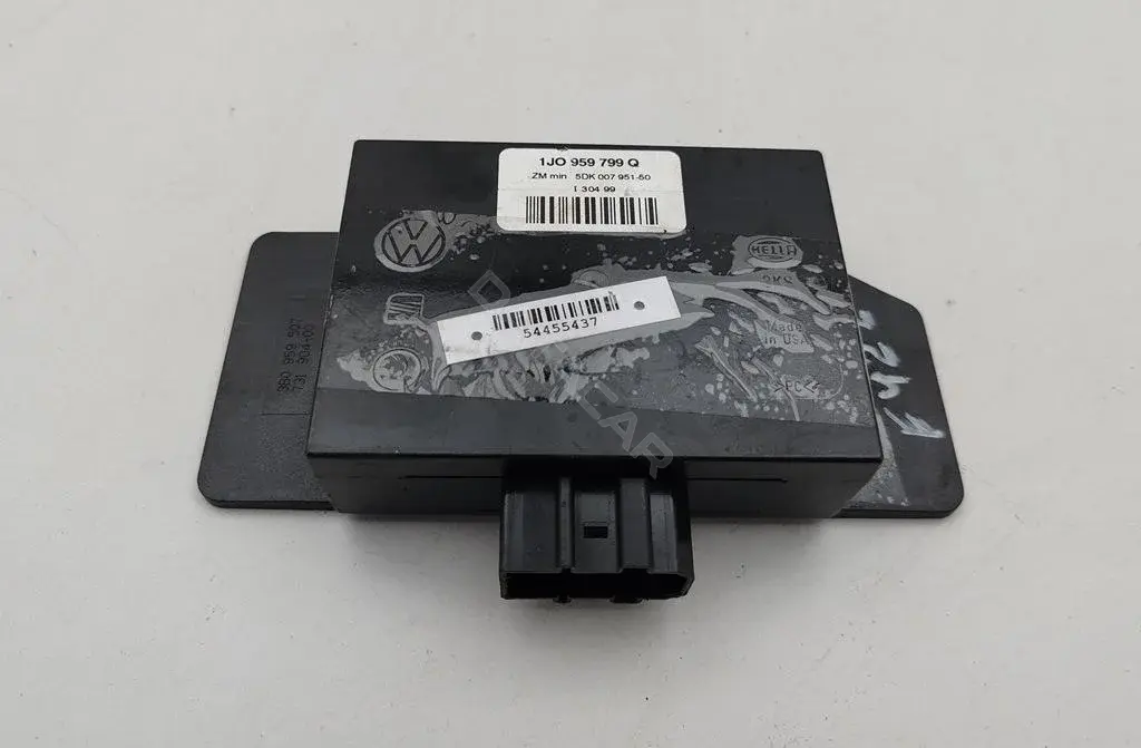 Блок комфорта 1J0959799Q