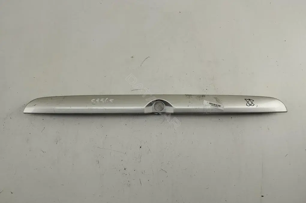 Фонарь подсветки номерного знака XR361227E