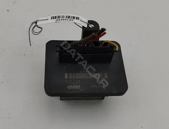 Резистор печки CE859001
