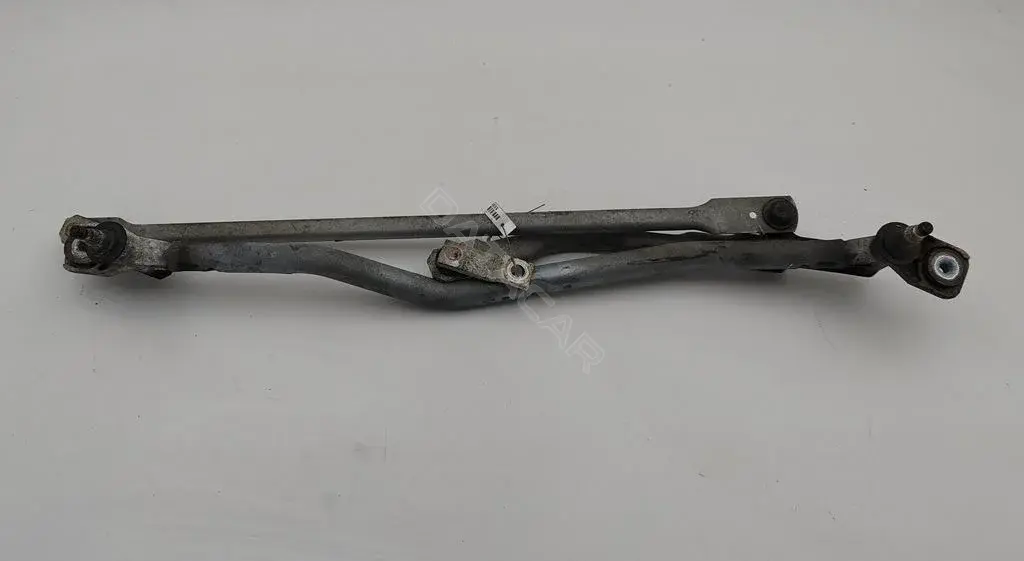 Трапеция стеклоочистителя 3397020928, 4F1955023J