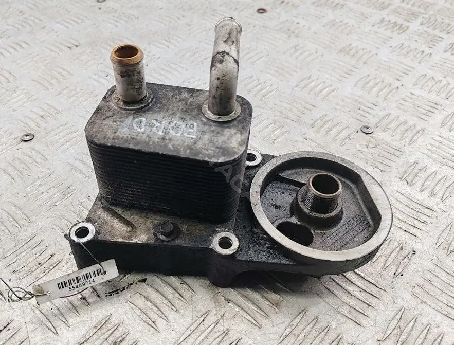 Радиатор печки 1S4Q6A642AB