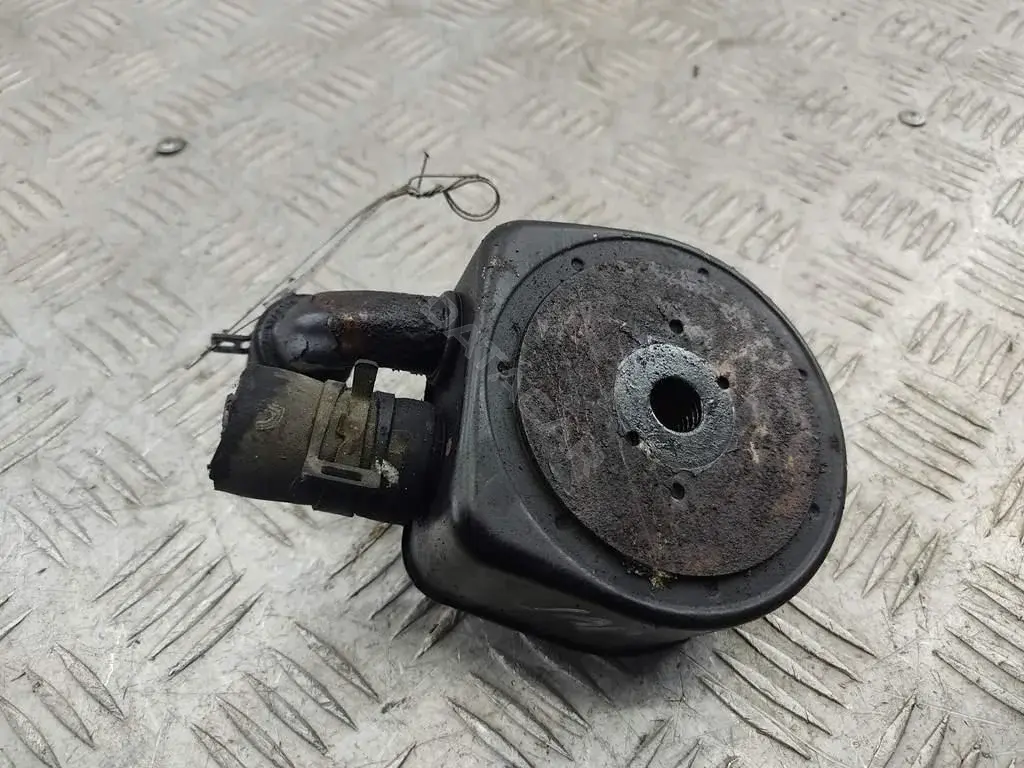 Радиатор печки LFD714700