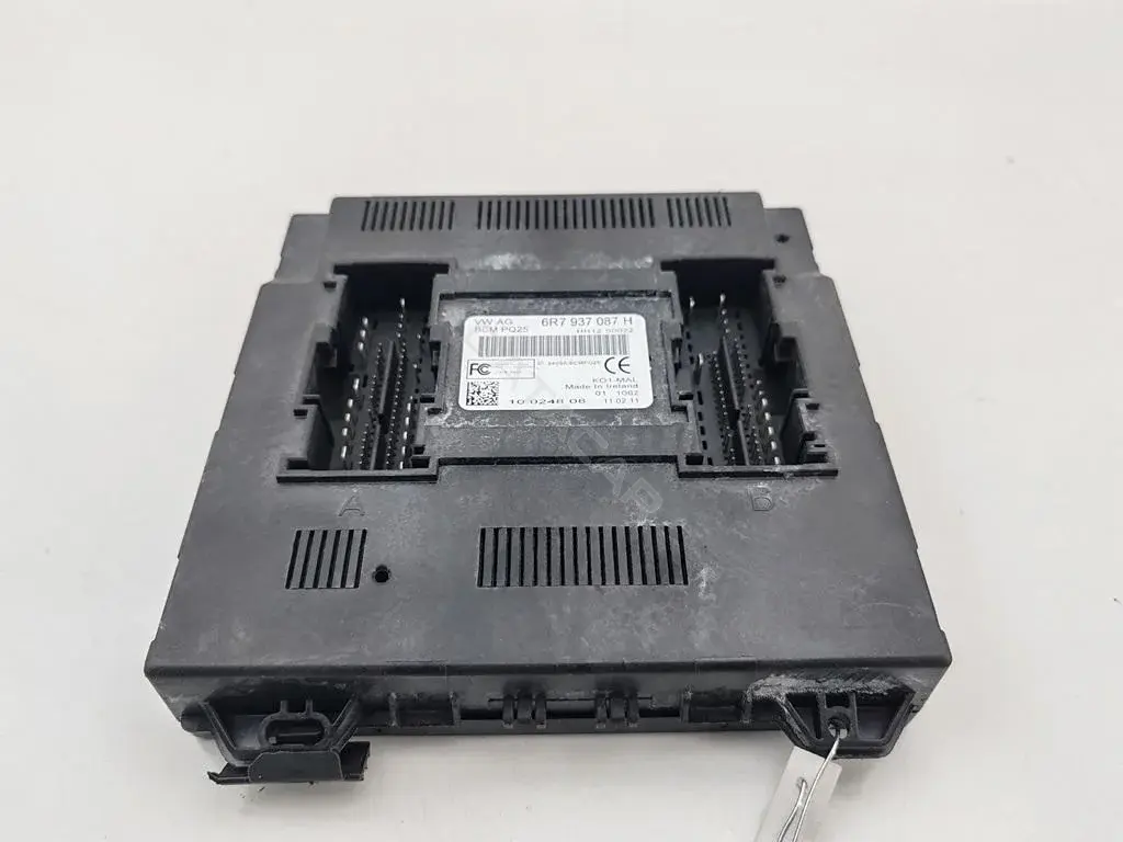 Блок комфорта 6R7937087H