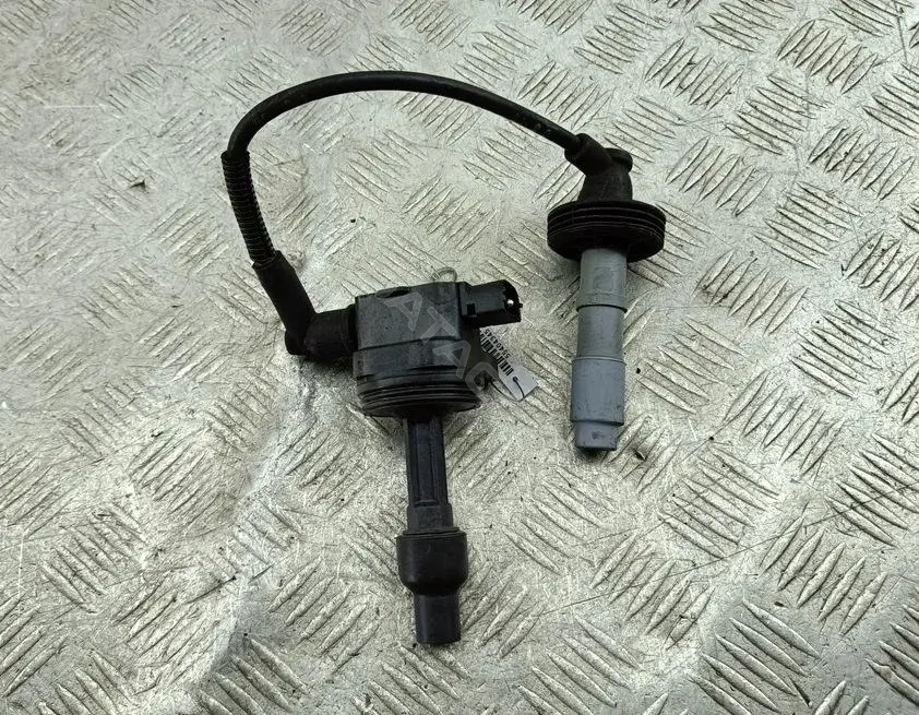 Катушка зажигания 1275602