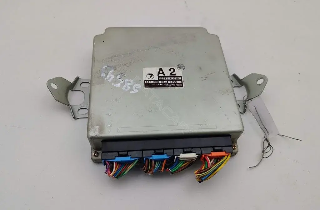 Блок управления двигателем 22611AJ610