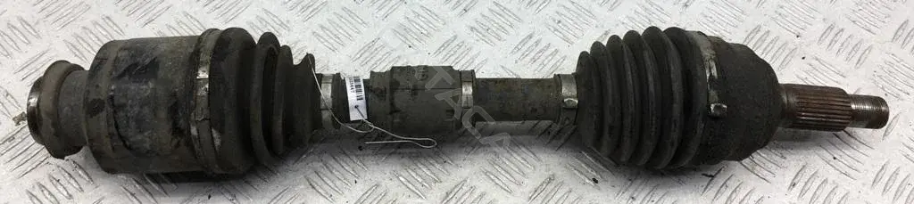 Приводной вал / Полуось GD782550XC