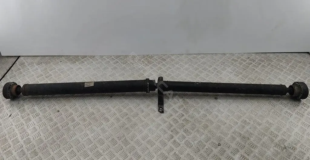 Кардан 4F0521101F