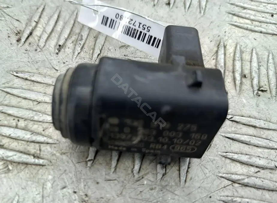 Датчик парктроника 1J0919275
