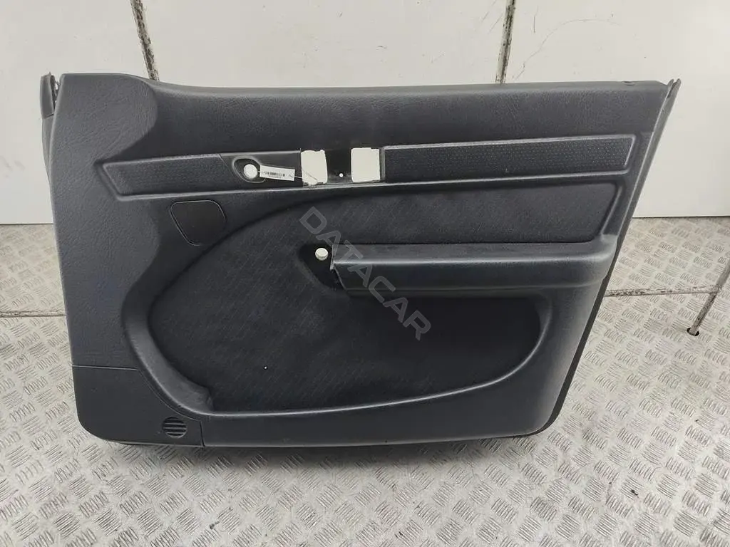 Дверная карта 4A0867106