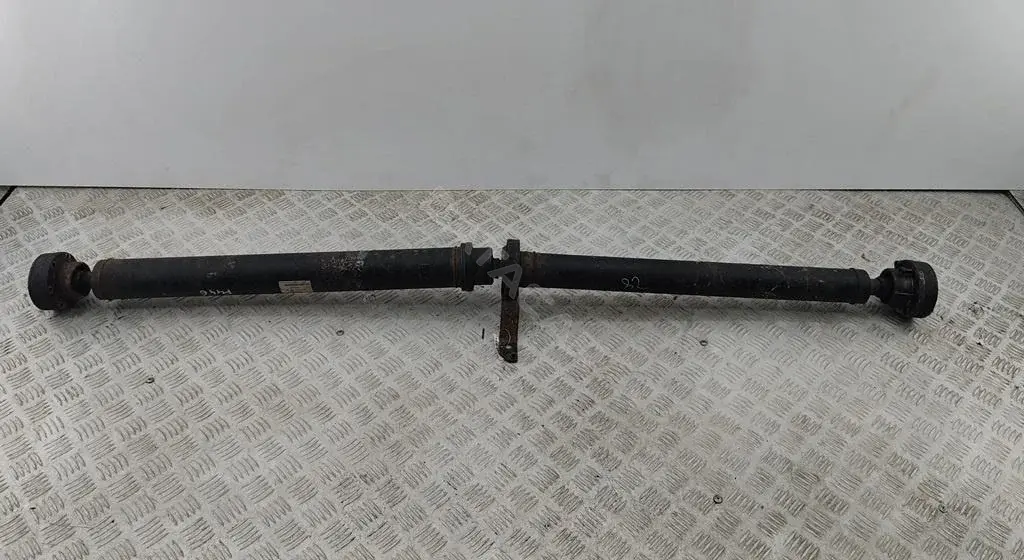 Кардан 8E0521101T