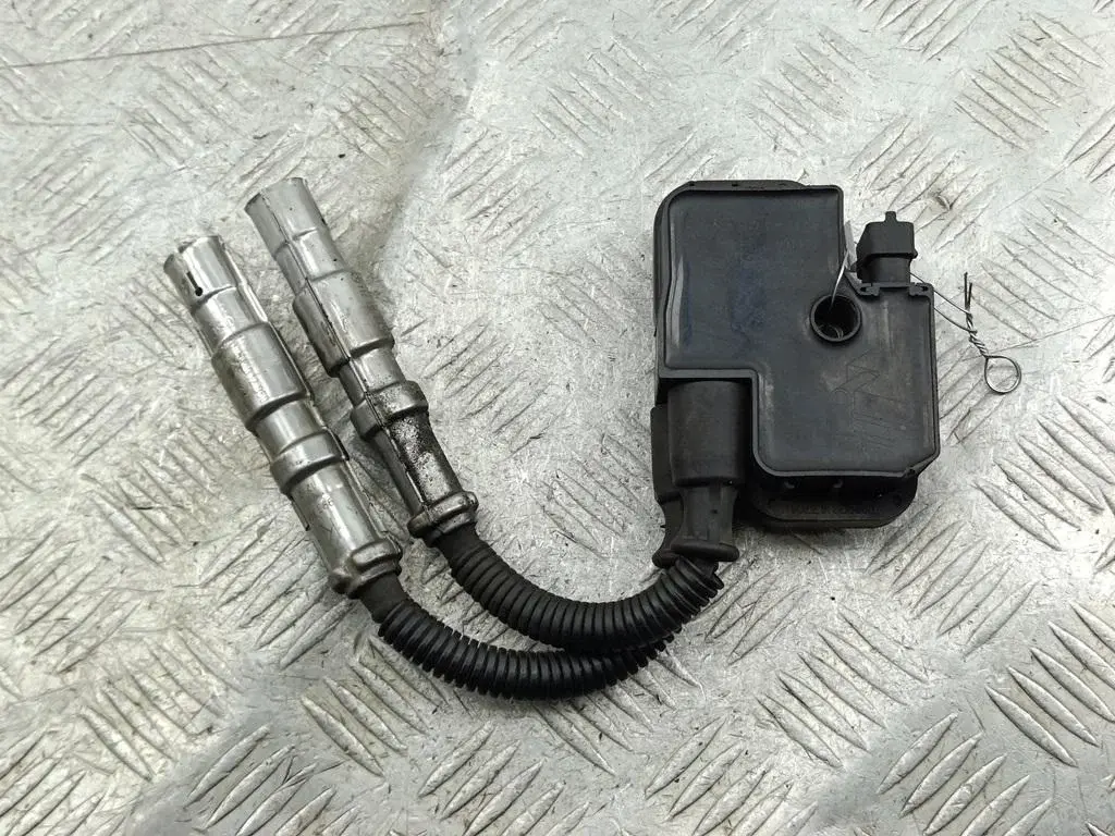 Катушка зажигания 0001587303