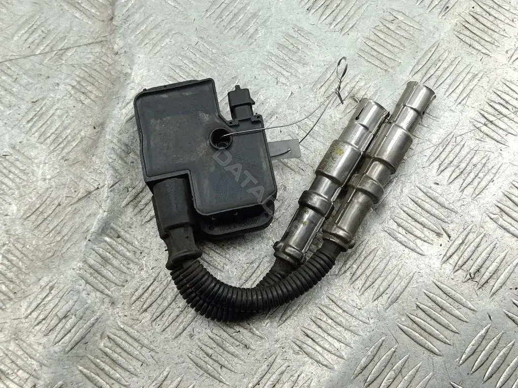 Катушка зажигания 0001587303