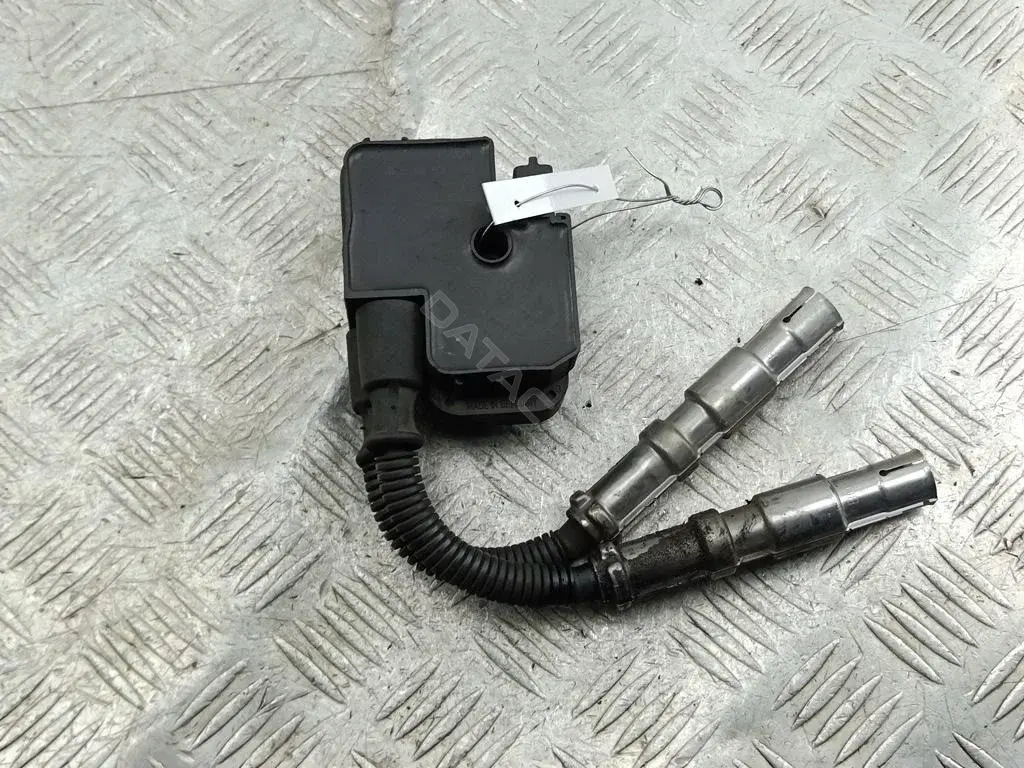 Катушка зажигания 0001587303