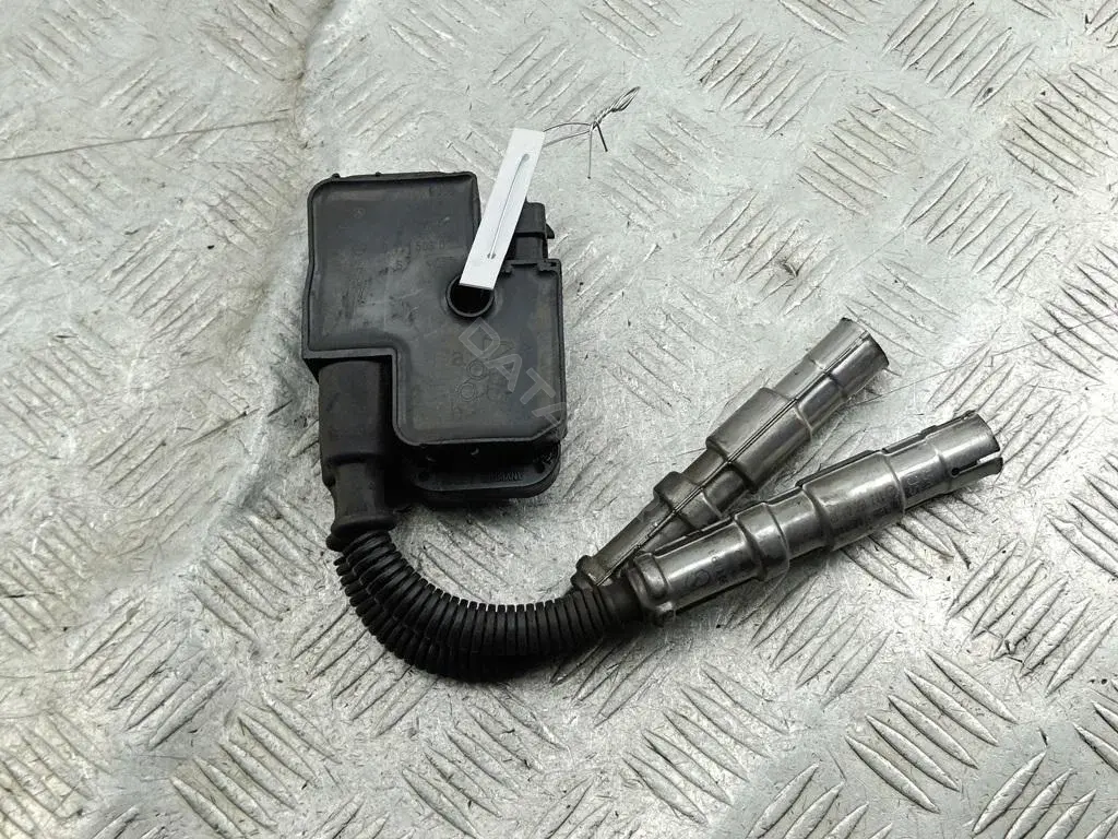 Катушка зажигания 0001587303