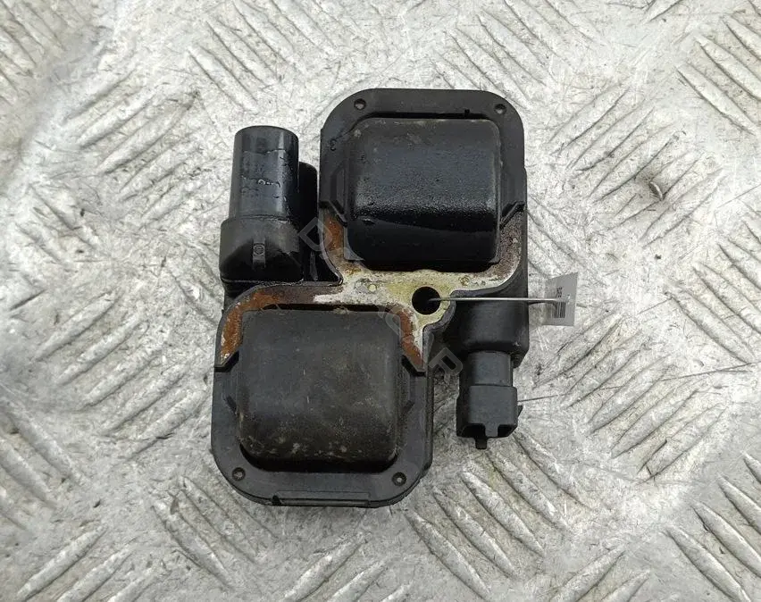 Катушка зажигания 0001587803, 0221503035