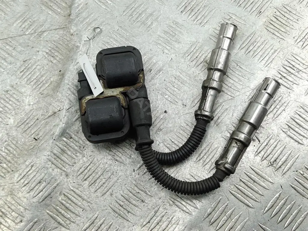 Катушка зажигания 0001587303