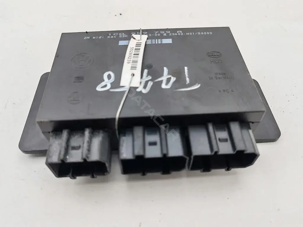 Блок комфорта 1C0959799A