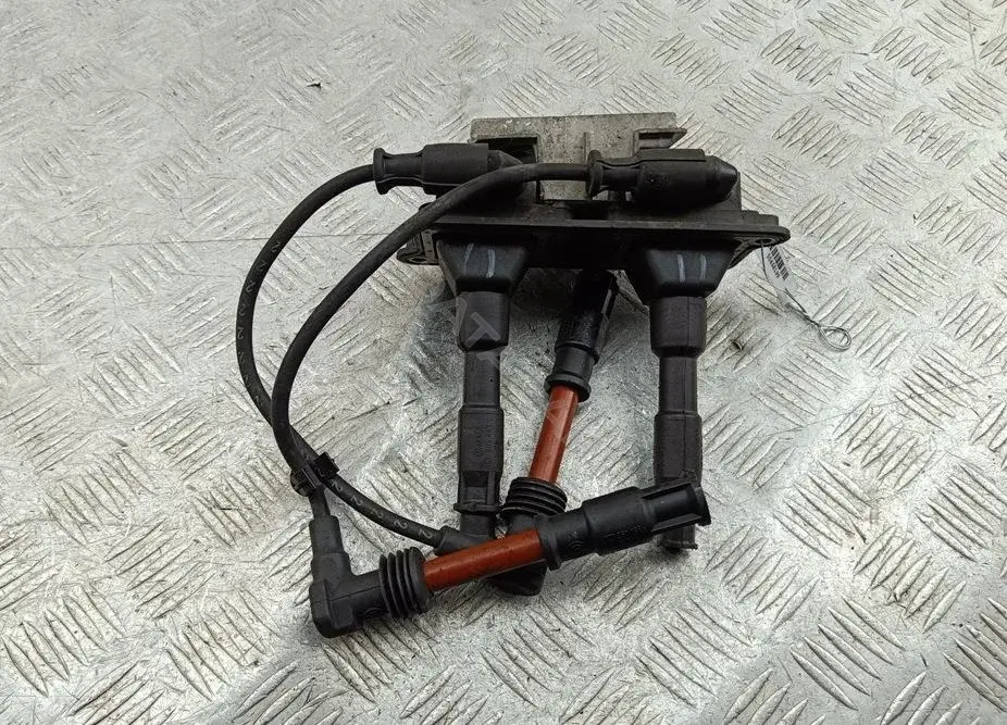 Катушка зажигания 0589051054A