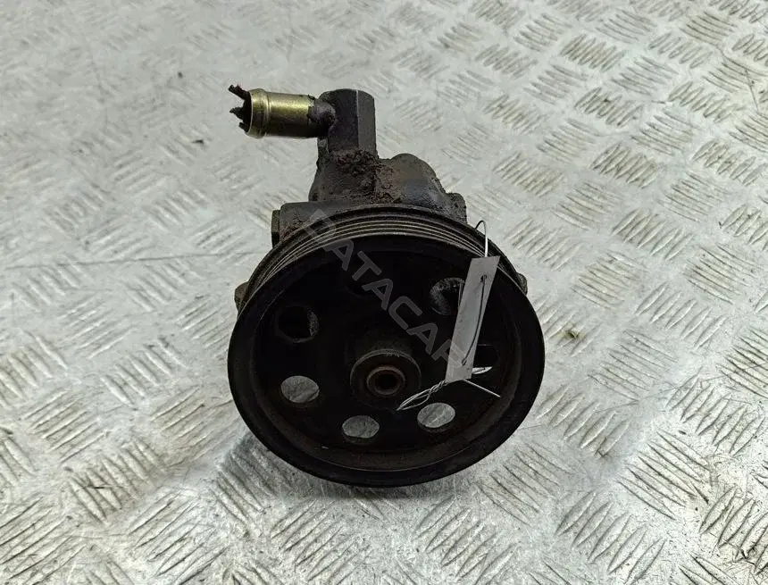 Насос гидроусилителя руля XS4E3A733AC