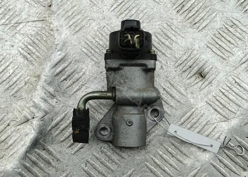 Клапан ЕГР 1S7G9D475AF