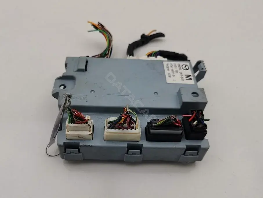 Блок комфорта GS1E6756OH