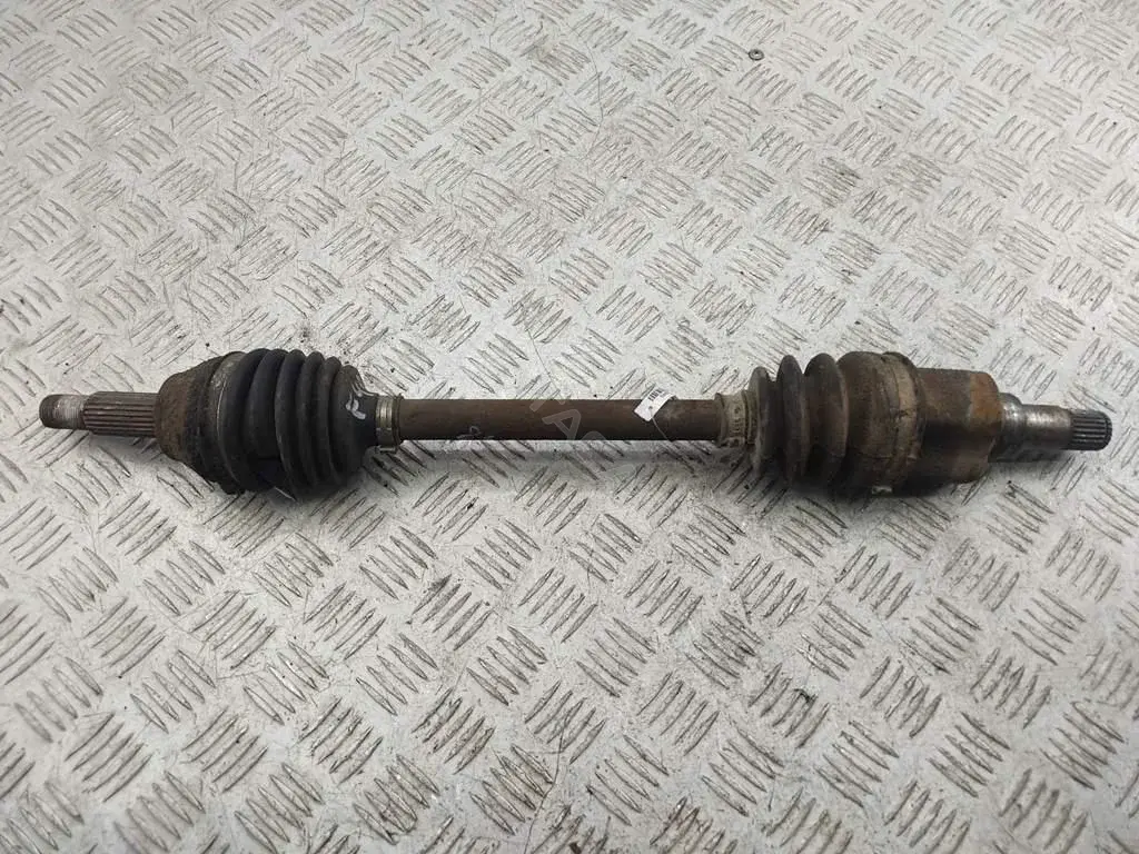 Приводной вал / Полуось 54454681
