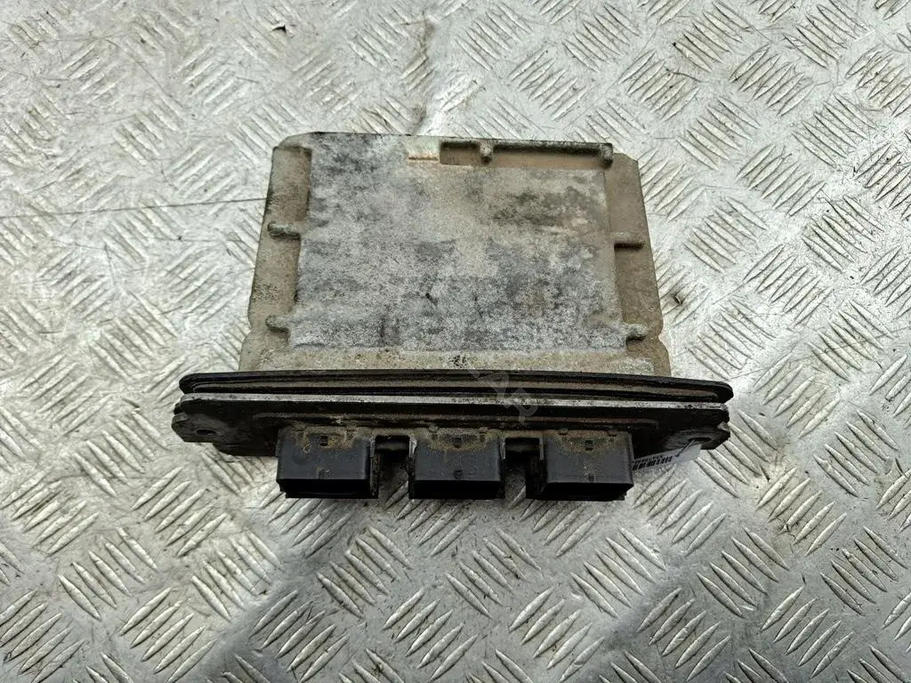 Блок управления двигателем 5L8A12A650TG