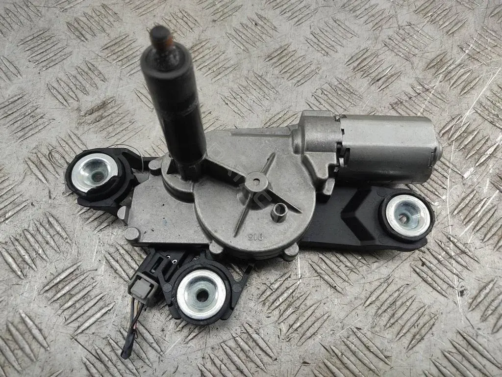 Мотор стеклоочистителя 3M51R17K441AE