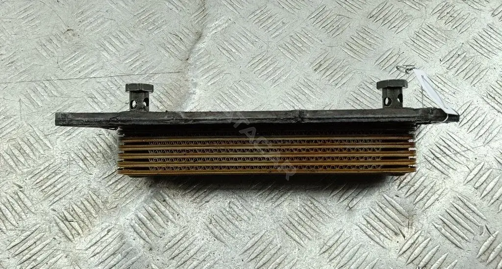 Радиатор печки 90572067