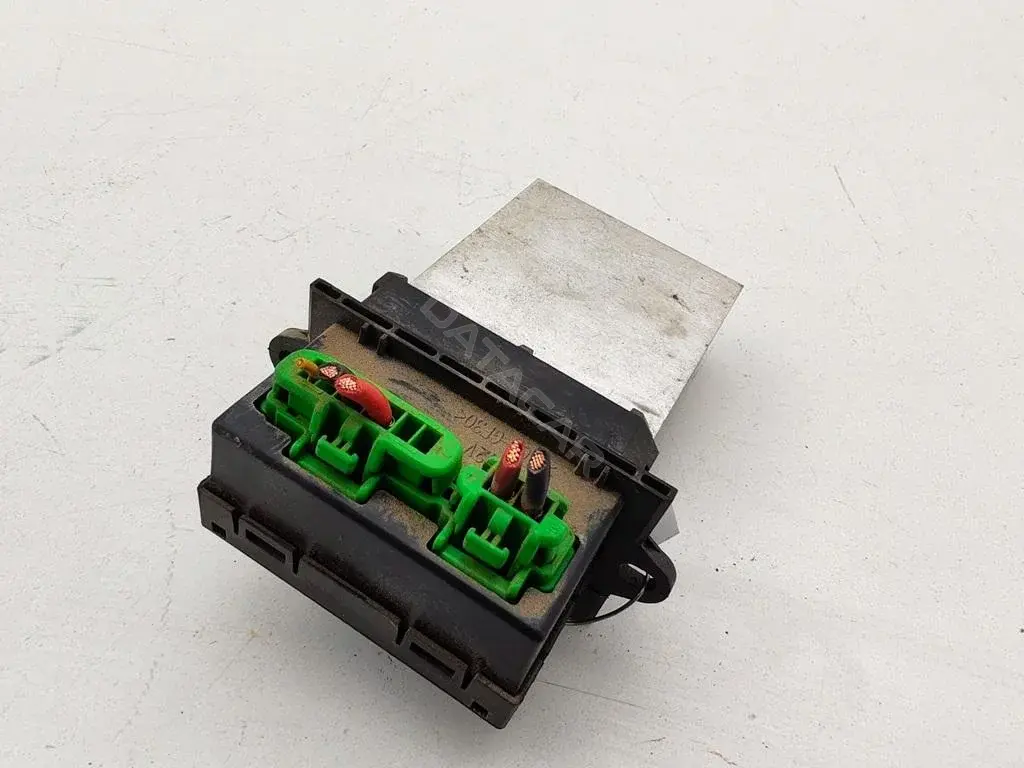 Резистор печки T1000948E