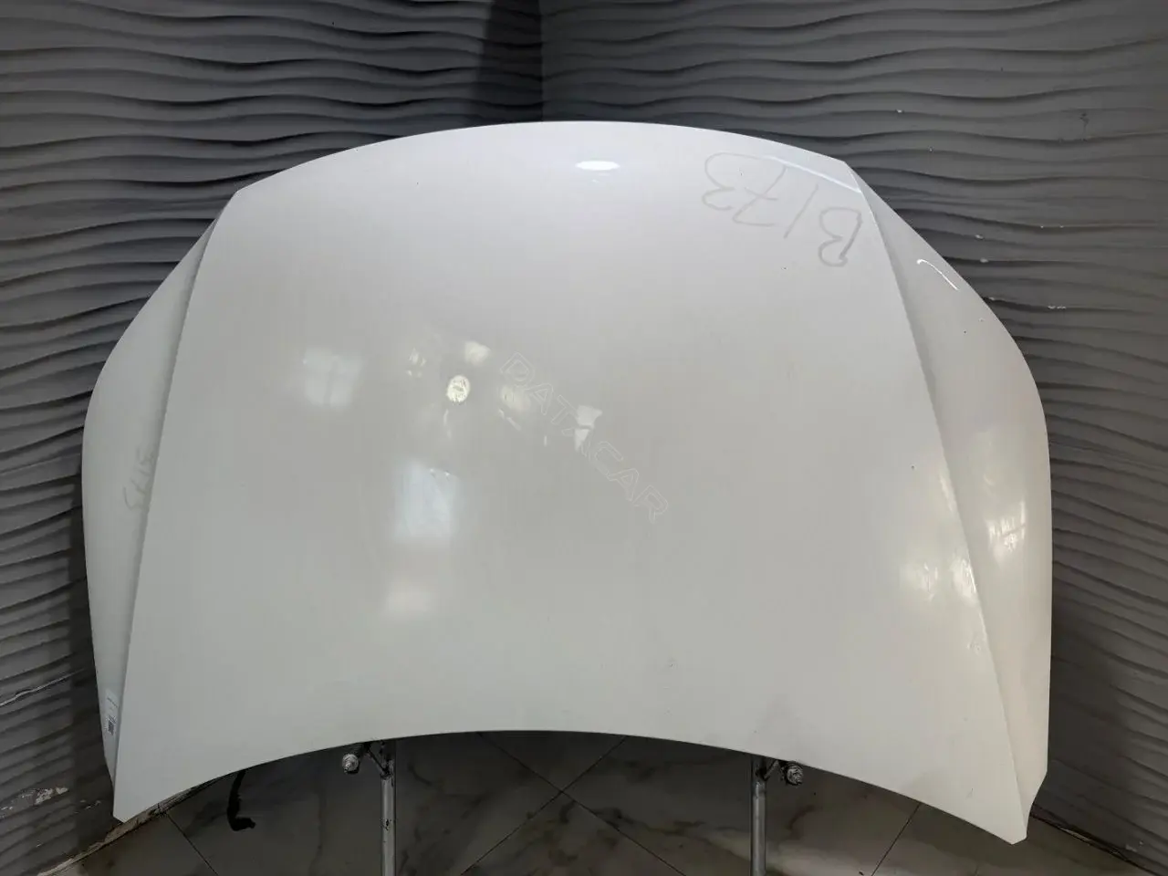 Капот 5N0823031D