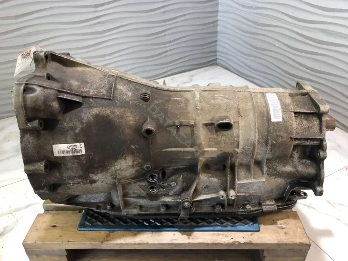 Автоматическая коробка передач (АКПП) 056LI, 1068401192