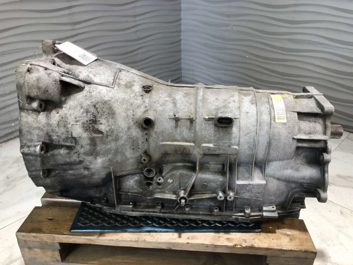 Автоматическая коробка передач (АКПП) 1068401175, 6HP-26X, FT3275626